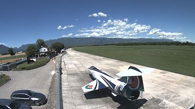 immagine della webcam nei dintorni di Monte di Malo: webcam Villaverla
