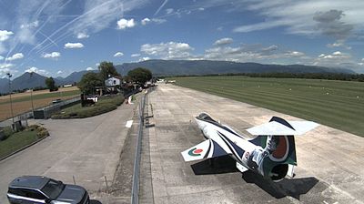 immagine della webcam nei dintorni di Conco: webcam Villaverla