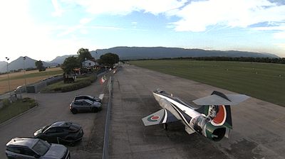 immagine della webcam nei dintorni di Conco: webcam Villaverla