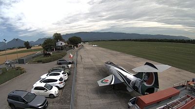 immagine della webcam nei dintorni di Lonigo: webcam Villaverla