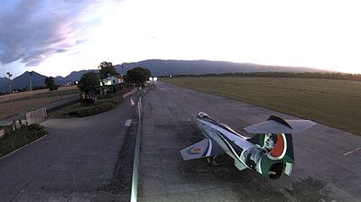 immagine della webcam nei dintorni di Nanto: webcam Villaverla