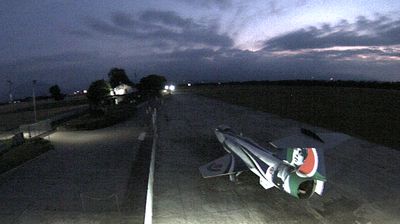 immagine della webcam nei dintorni di Isola Vicentina: webcam Villaverla