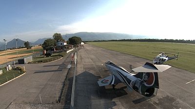 immagine della webcam nei dintorni di Marostica: webcam Villaverla
