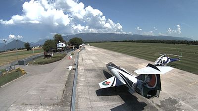 immagine della webcam nei dintorni di Bassano del Grappa: webcam Villaverla