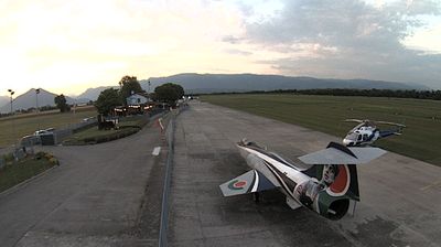 immagine della webcam nei dintorni di Montecchio Maggiore: webcam Villaverla