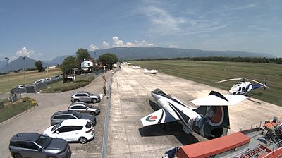 immagine della webcam nei dintorni di Monte di Malo: webcam Villaverla