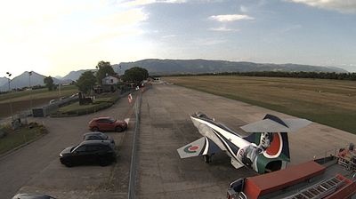 immagine della webcam nei dintorni di Salcedo: webcam Villaverla