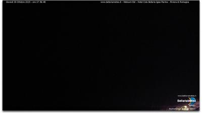 immagine della webcam nei dintorni di Milano Marittima: webcam San Mauro a Mare