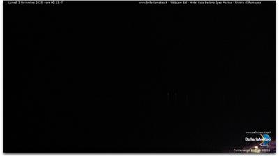 immagine della webcam nei dintorni di Gatteo a Mare: webcam San Mauro a Mare