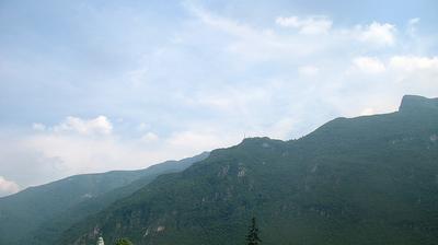 immagine della webcam nei dintorni di Malga San Giorgio: webcam Avio