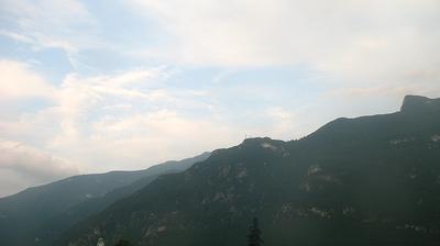 immagine della webcam nei dintorni di Polsa: webcam Avio