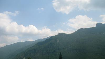 immagine della webcam nei dintorni di Isera: webcam Polsa