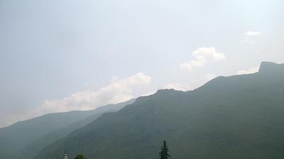 immagine della webcam nei dintorni di Malcesine: webcam Polsa