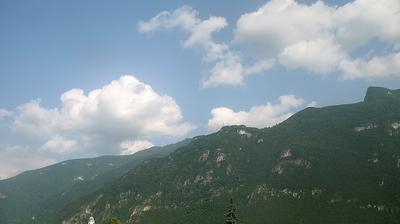 immagine della webcam nei dintorni di Bosco Chiesanuova: webcam Avio