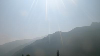 immagine della webcam nei dintorni di Avio: webcam Polsa