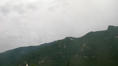 immagine della webcam nei dintorni di Nago-Torbole: webcam Polsa