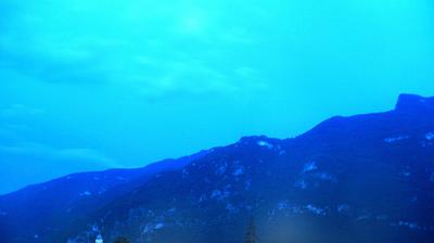 immagine della webcam nei dintorni di Tignale: webcam Avio