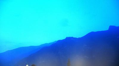 immagine della webcam nei dintorni di Erbezzo: webcam Avio