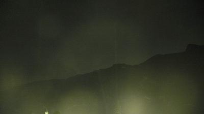 immagine della webcam nei dintorni di Bosco Chiesanuova: webcam Avio