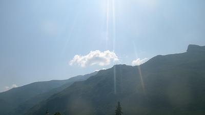 immagine della webcam nei dintorni di Marano di Valpolicella: webcam Avio