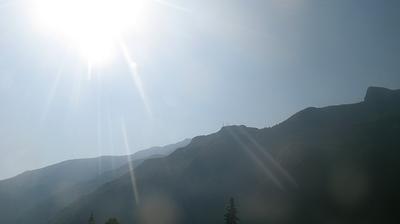immagine della webcam nei dintorni di Riva del Garda: webcam Polsa