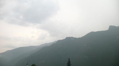 immagine della webcam nei dintorni di Nago-Torbole: webcam Polsa