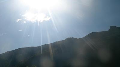 immagine della webcam nei dintorni di Brentonico: webcam Polsa