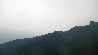 immagine della webcam nei dintorni di Ferrara di Monte Baldo: webcam Avio
