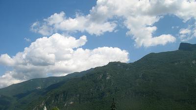 immagine della webcam nei dintorni di Bosco Chiesanuova: webcam Avio