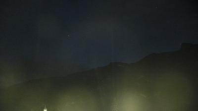 immagine della webcam nei dintorni di Malga San Giorgio: webcam Avio
