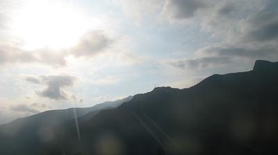 immagine della webcam nei dintorni di Avio: webcam Polsa