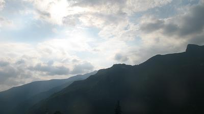immagine della webcam nei dintorni di Nago-Torbole: webcam Polsa