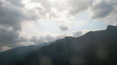 immagine della webcam nei dintorni di Lessinia: webcam Avio