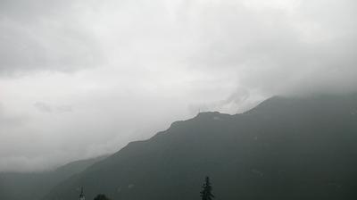 immagine della webcam nei dintorni di Passo delle Fittanze: webcam Avio