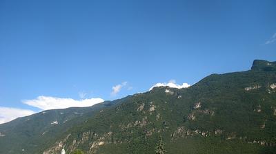 immagine della webcam nei dintorni di Limone sul Garda: webcam Polsa