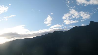 immagine della webcam nei dintorni di Ronzo-Chienis: webcam Polsa