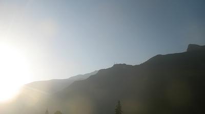 immagine della webcam nei dintorni di Tremosine sul Garda: webcam Polsa