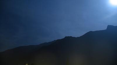 immagine della webcam nei dintorni di Polsa: webcam Avio