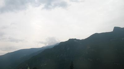immagine della webcam nei dintorni di Mori: webcam Polsa