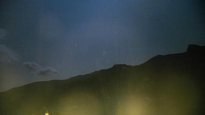 immagine della webcam nei dintorni di Malga San Giorgio: webcam Avio