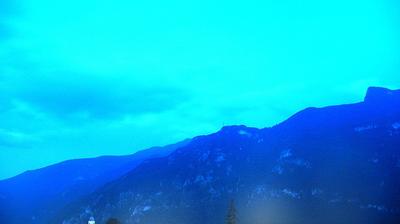 immagine della webcam nei dintorni di Caprino Veronese: webcam Avio