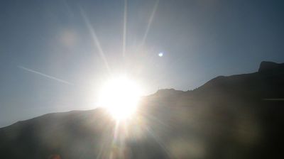 immagine della webcam nei dintorni di Ala: webcam Avio