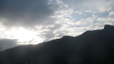 immagine della webcam nei dintorni di Marano di Valpolicella: webcam Avio