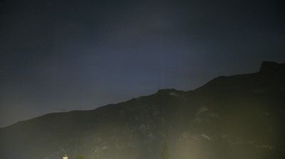 immagine della webcam nei dintorni di San Giacomo di Brentonico: webcam Avio