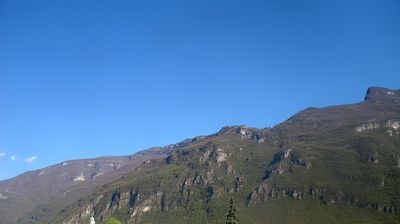 immagine della webcam nei dintorni di Erbezzo: webcam Avio