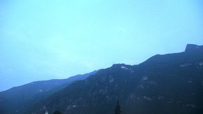 immagine della webcam nei dintorni di Erbezzo: webcam Avio