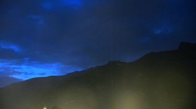 immagine della webcam nei dintorni di Limone sul Garda: webcam Avio