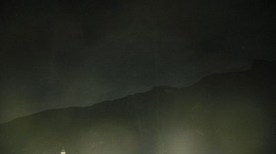 immagine della webcam nei dintorni di Ferrara di Monte Baldo: webcam Avio