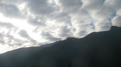 immagine della webcam nei dintorni di Tremosine sul Garda: webcam Avio