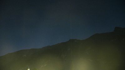 immagine della webcam nei dintorni di Malga San Giorgio: webcam Avio